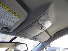 2007 TOYOTA PRIUS TOURING BLUE 1.5 AT Z20205